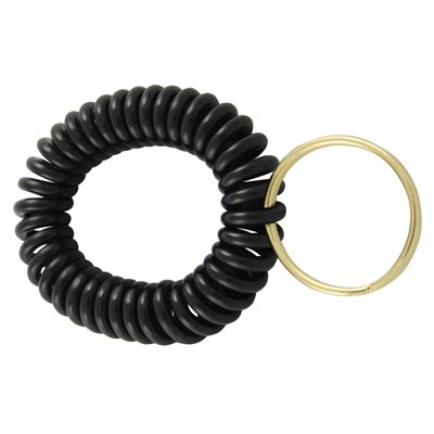 Flexible Wrist Lanyard