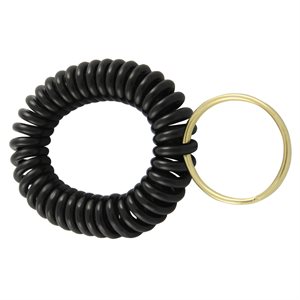 Flexible Wrist Lanyard