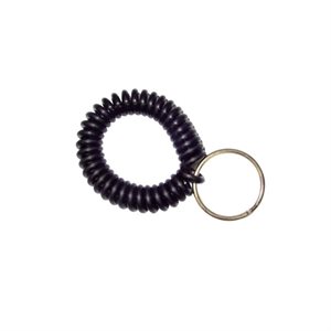 Flexible Wrist Lanyard