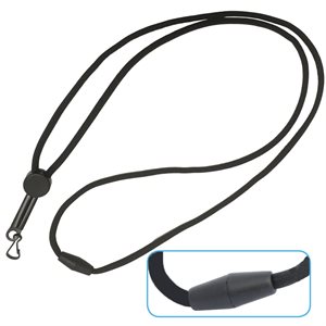 Breakaway Neck Lanyard