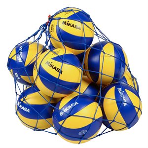 Polyethylene Mesh Ball Bag