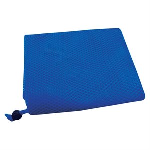 Mesh Storage Bag, 18"x12"