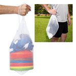 Sac en filet 18"x 12"