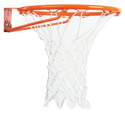 Professional Anti-Whip Basketball Net, 6mm