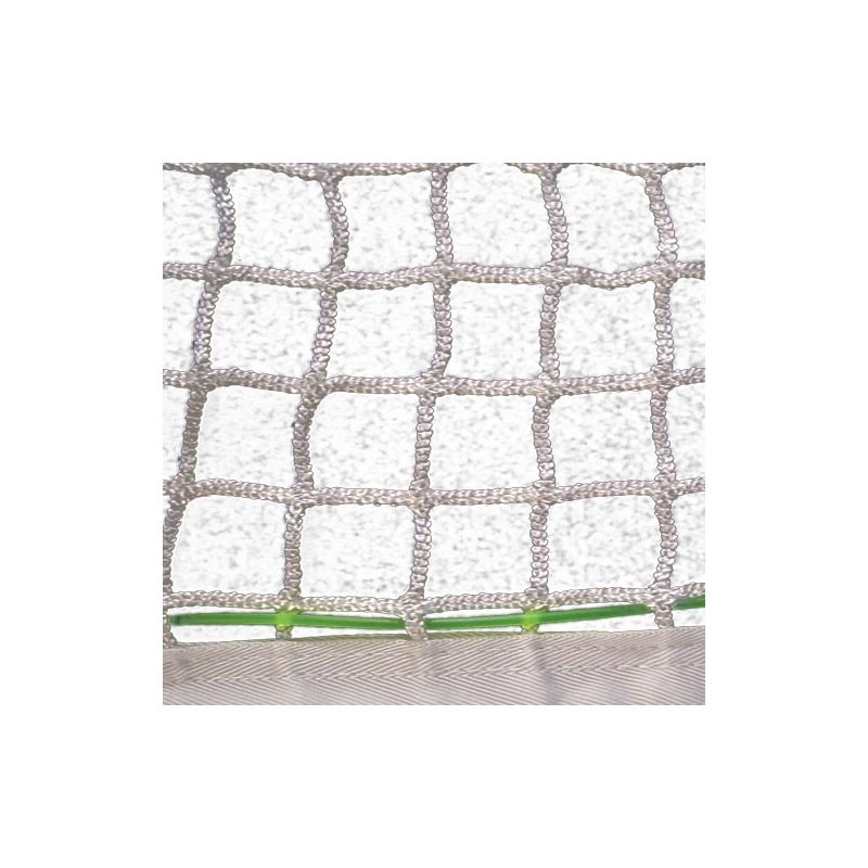 Lacrosse net, 4 mm
