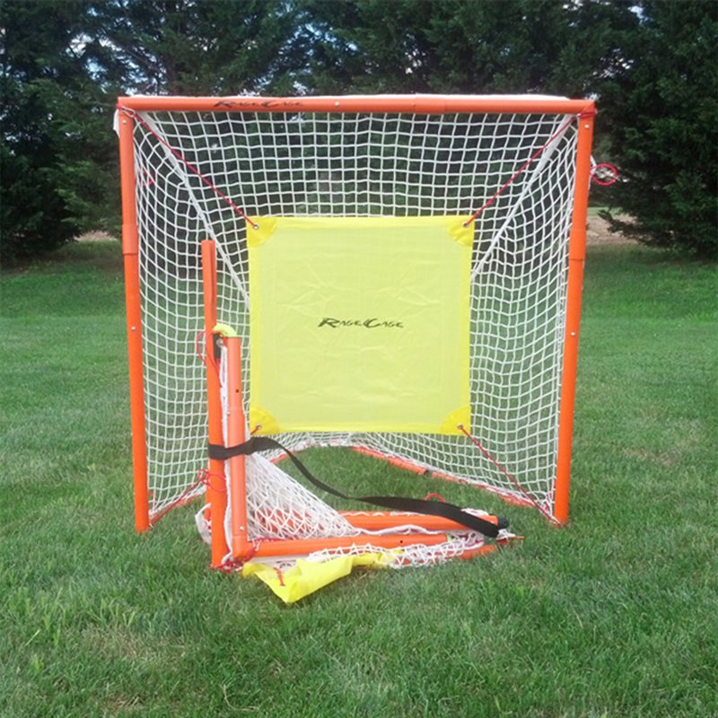 But de Lacrosse, version 6, 4' x 4'