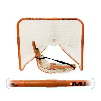 Rage Cage Lacrosse Half-Size Goal