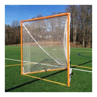 Rage Cage Pro Lacrosse Goal, 6' x 6'
