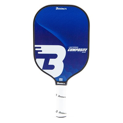 Raquette de pickleball en composite Lightspeed