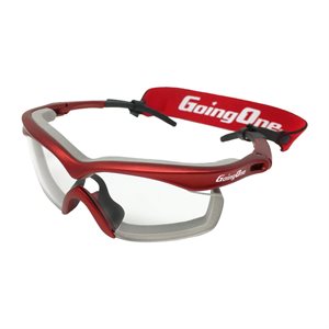 Protective Glasses with Nylon Frame, JR