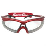 Lunettes de protection, monture en nylon, JR