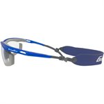 Lunettes de protection, monture en nylon, SR