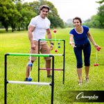 Ladder and Ball Game Set