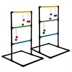 Ladder and Ball Game Set
