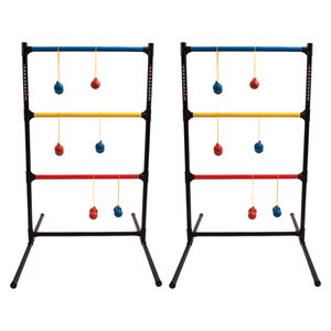 Ladder and Ball Game Set