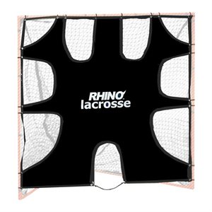Lacross Goal Training Target