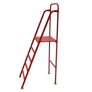 Volleyball Steel Referee Stand