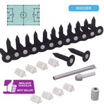 Soccer Field Marking Set