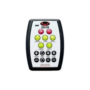 LS-EL04 Pitching Machine Remote Control
