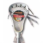 Aluminium and Plastic Lacrosse Stick