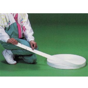 Lignes pour terrain de tennis