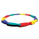 12-block balance course