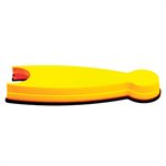 12-block balance course