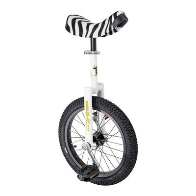 Monocycle Luxus, 41 cm (16")