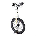 Luxus Unicycle, 16" (41cm)