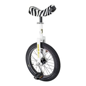 Luxus Unicycle, 16" (41cm)