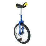 Luxus Unicycle, 18" (46 cm)