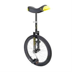 Luxus Unicycle, 20" (51 cm)