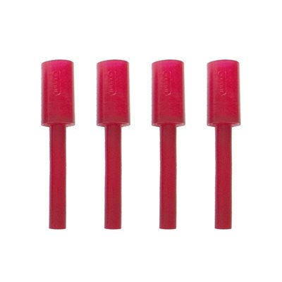 4 Flexible Goal Pegs, 13 / 16"