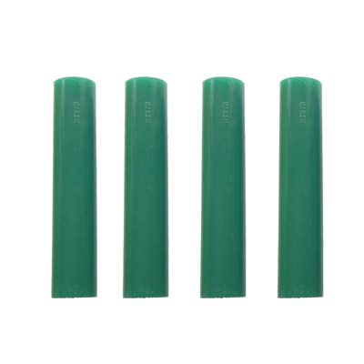4 Flexible Goal Pegs, 1-5 / 8"