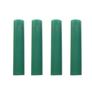 4 Flexible Goal Pegs, 1-5 / 8"