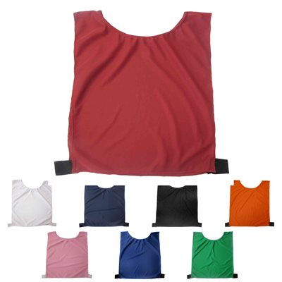 Polyester Air Knit SENIOR Pinnie