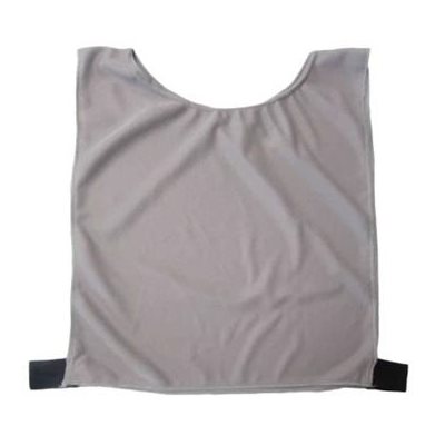 Dossard en polyester Air Knit, adulte