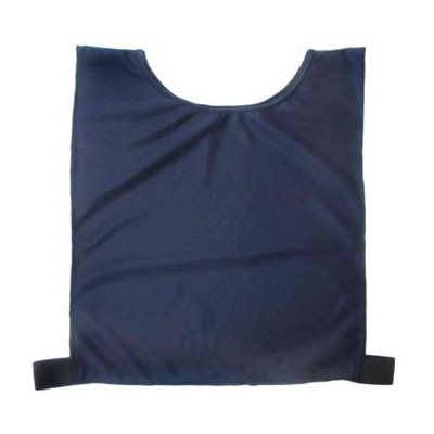 Dossard en polyester Air Knit, adulte