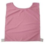 Polyester Air Knit Senior Pinnie
