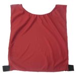 Polyester Air Knit SENIOR Pinnie