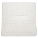 3 buts de baseball Low Profile 15"x15"x3"