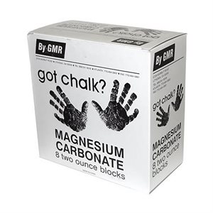 Craie de magnésium 454 g (1 lb)