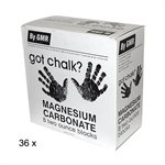 Magnesium Chalk 36X8Blocks 2 Oz