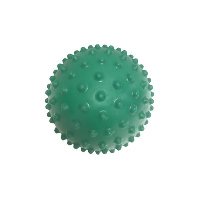 Bumpy Vinyl Massage Ball