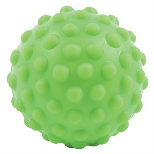 Bumpy Vinyl Massage Ball