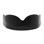 Single mouthguard without strap