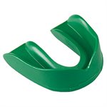 Single mouthguard without strap