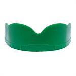 Single mouthguard without strap