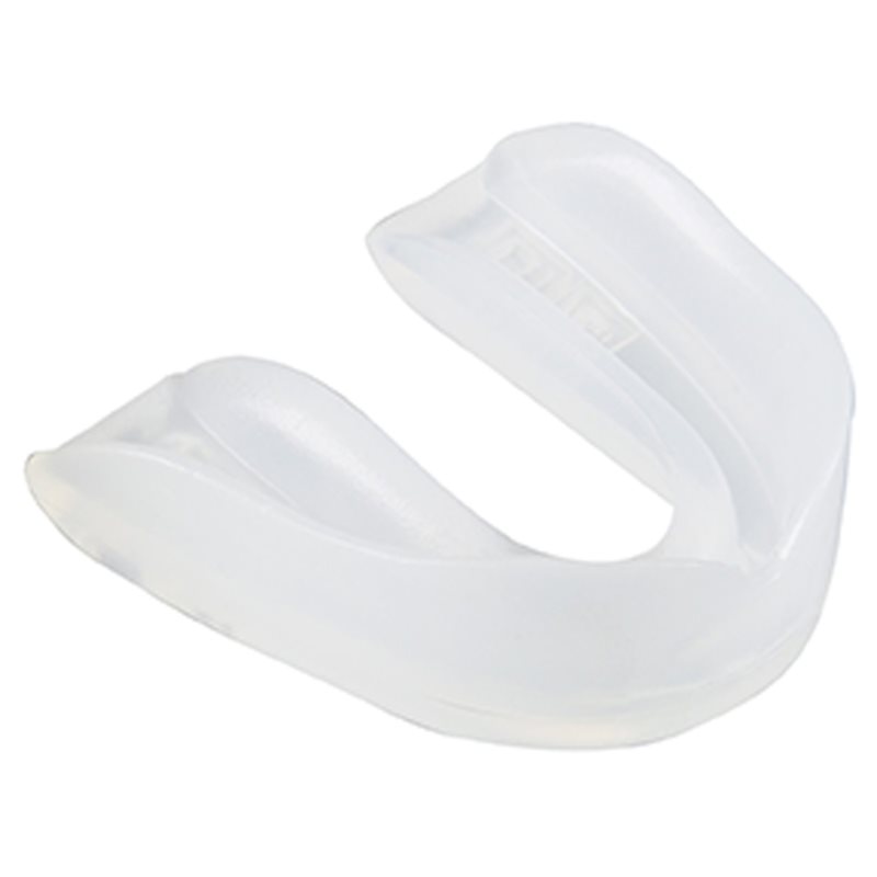 Single mouthguard without strap