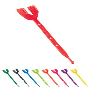 Single Mouthguard With Strap